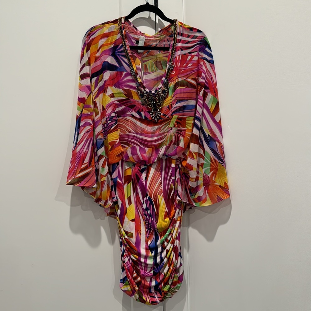 Orna farho dress